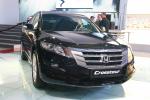 Honda Accord Crosstour 2010 года